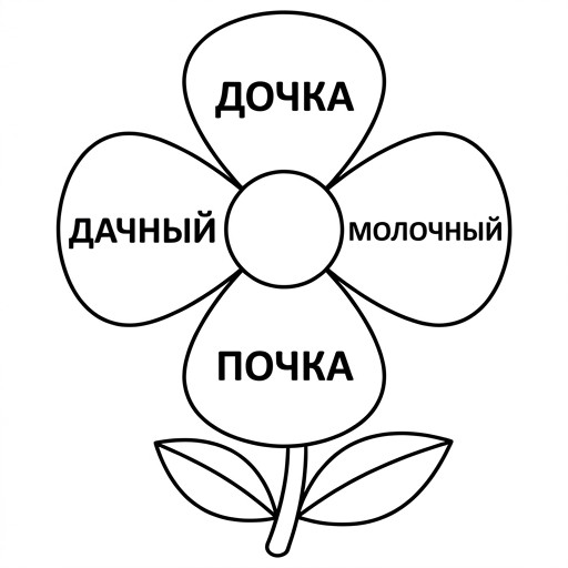 Раскраска
