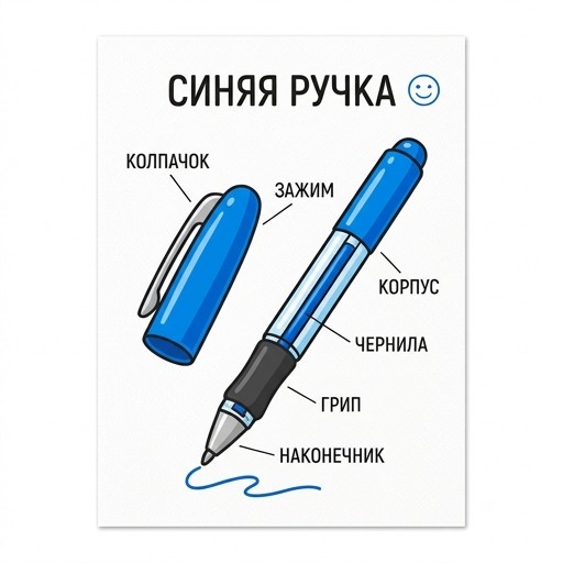 Ручка