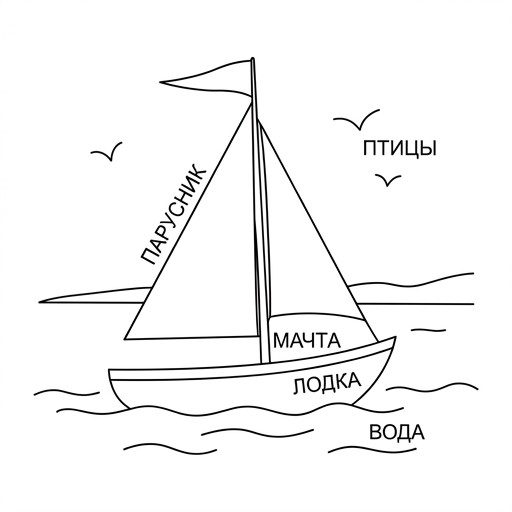 Парусник