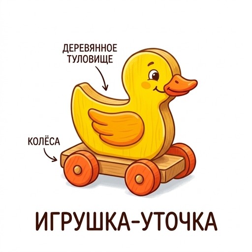 Игрушка