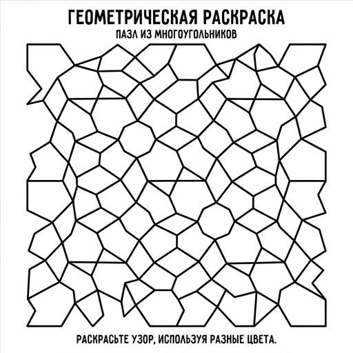 Раскраска