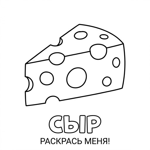 Раскраска
