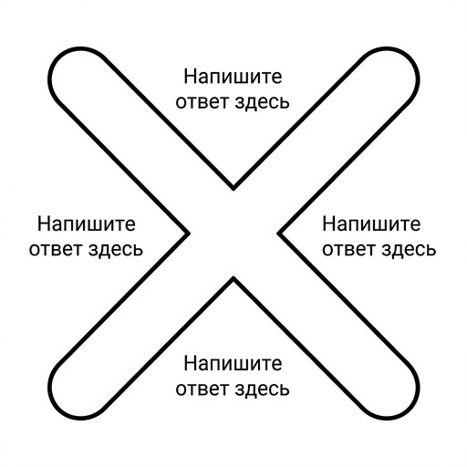 Пересекающиеся прямые