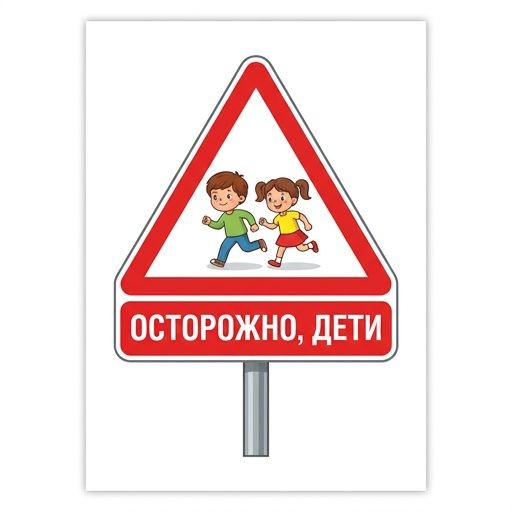 Дети