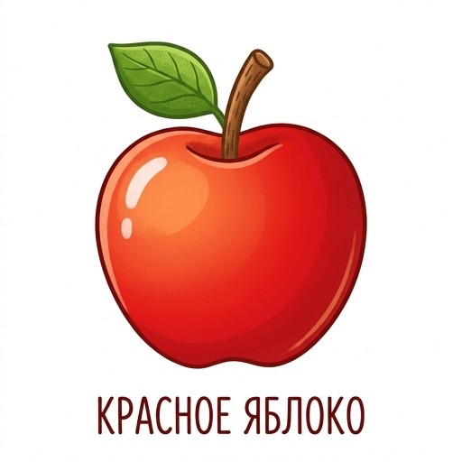 Яблоко