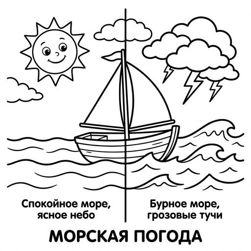 Раскраска
