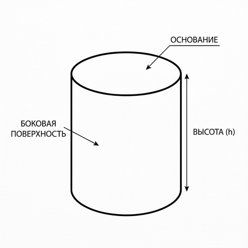 Цилиндр