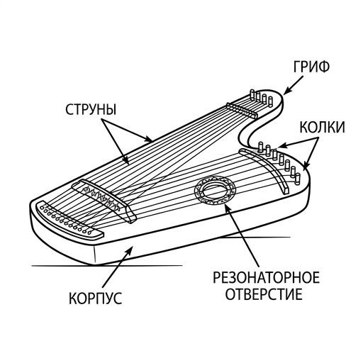 Гусли