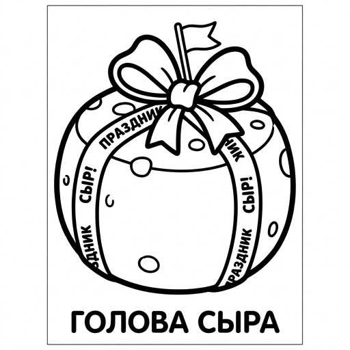 Раскраска