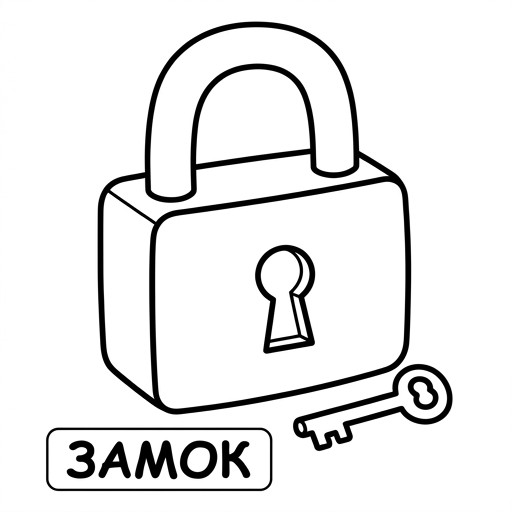 Раскраска