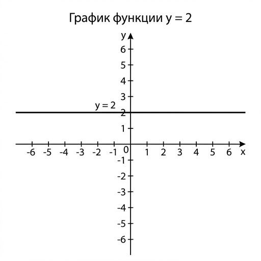 y=2