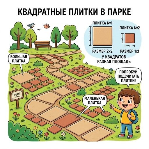 Разность квадратов $a$ и $b$: $a^2 - b^2$