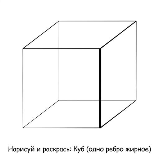 Раскраска