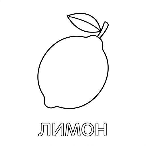 Лимон
