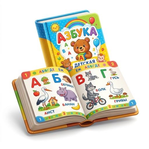 Азбука
