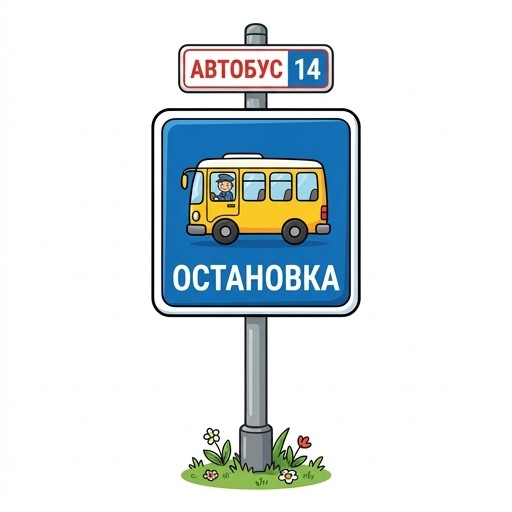 Автобус