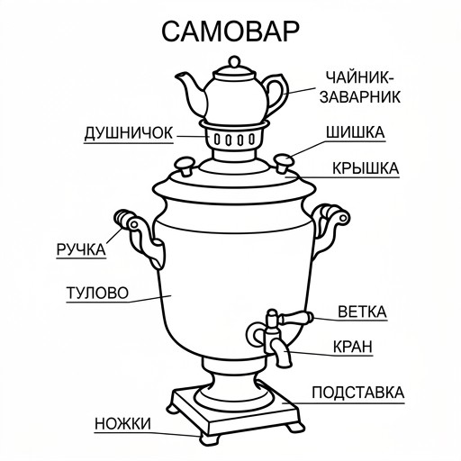 Самовар