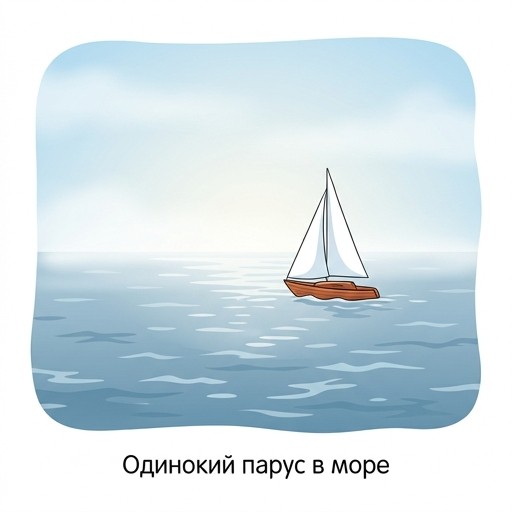 Одиночество