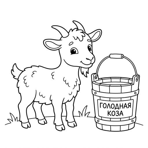 Раскраска