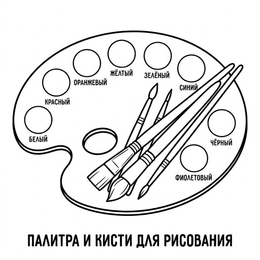Живопись