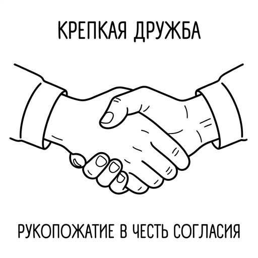 Дружба