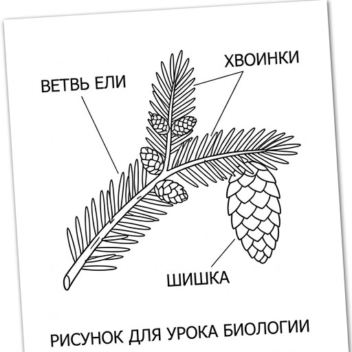Ель