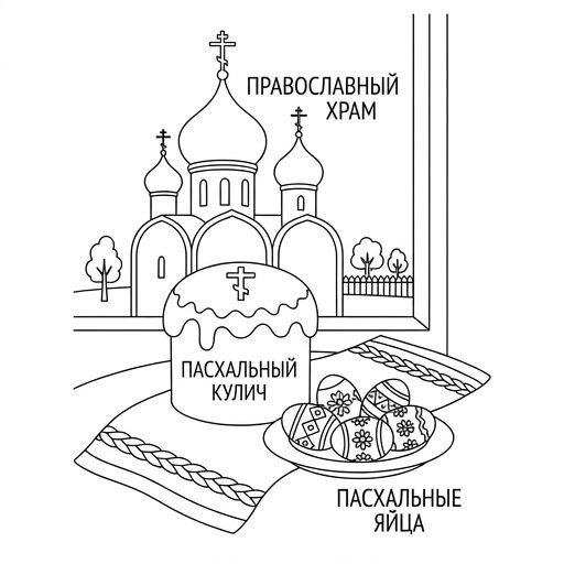 Пасха