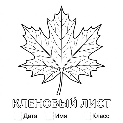 Раскраска