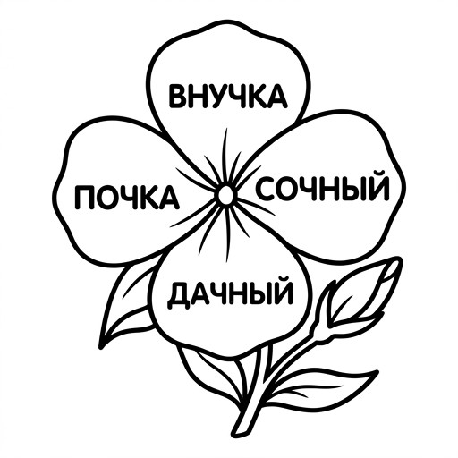 Раскраска