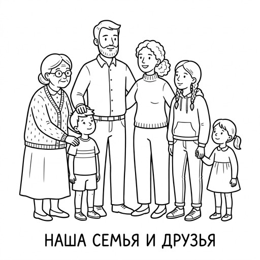Социальная