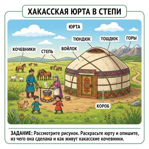 Юрта