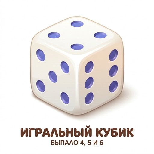 Кубик B