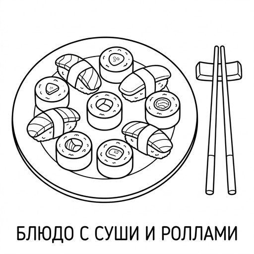 Суши