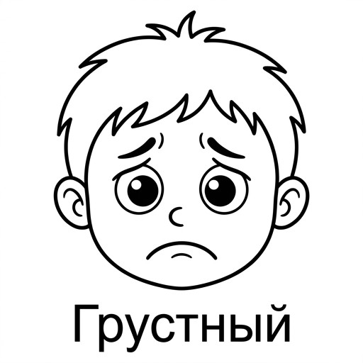 Грусть