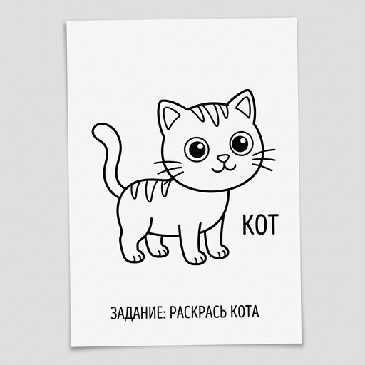 Кот