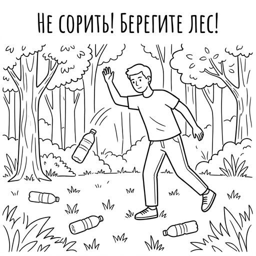 Мусор