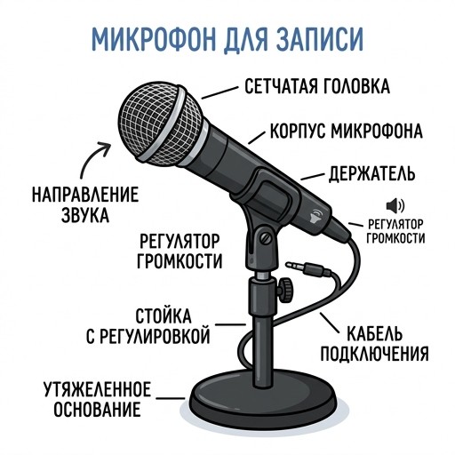 Микрофон