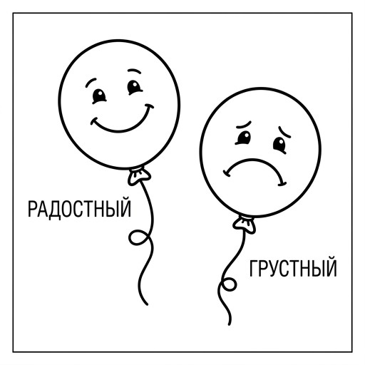 Раскраска