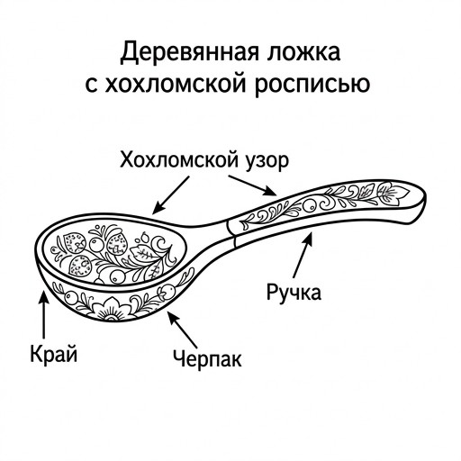 Хохлома