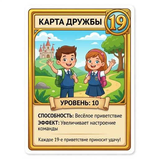 Карта 19