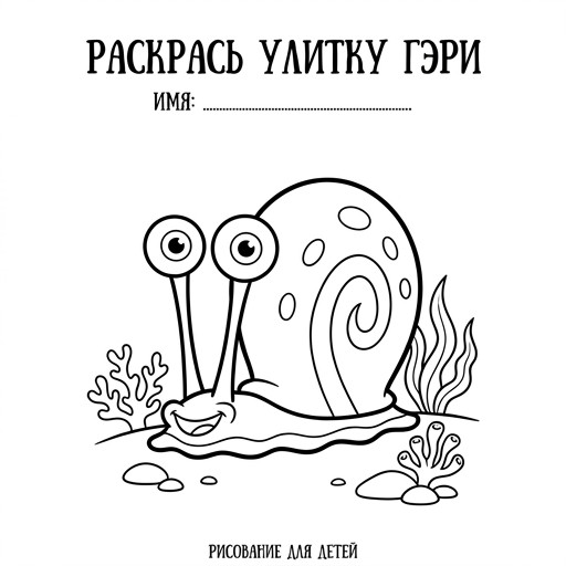 Раскраска