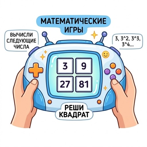 Степень 3