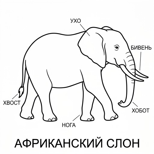 Слон