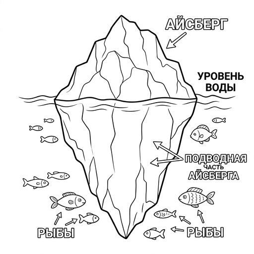 Раскраска