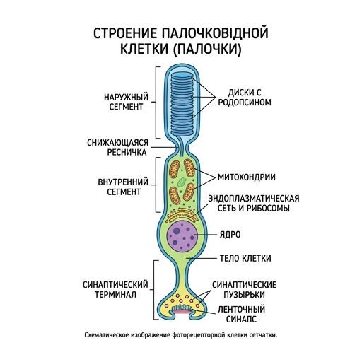 Палочки