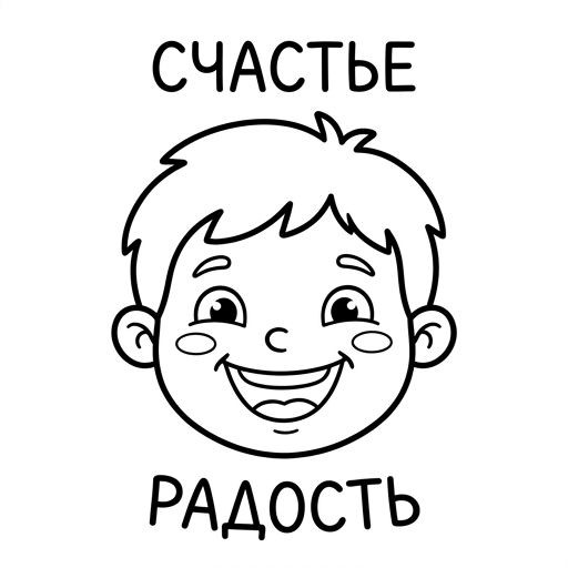 Радость