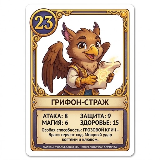 Карта 23