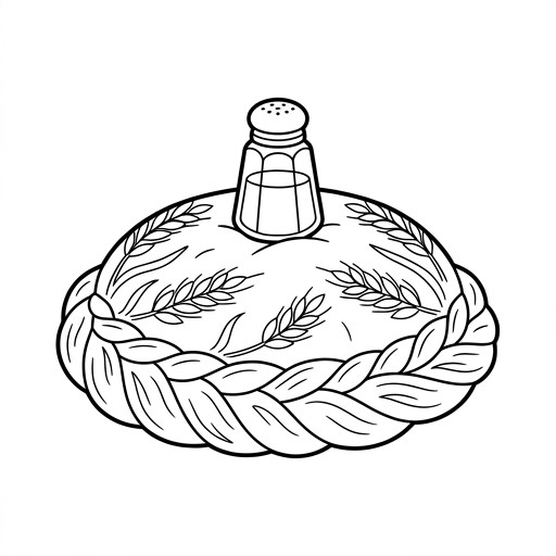 Каравай