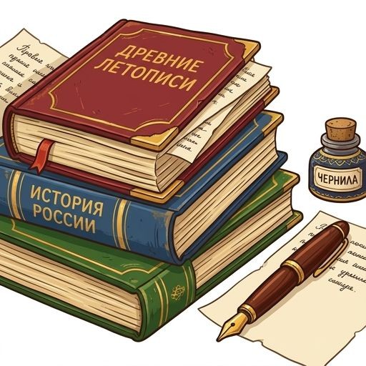 Тексты