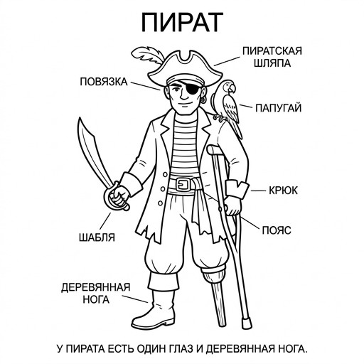 Пират